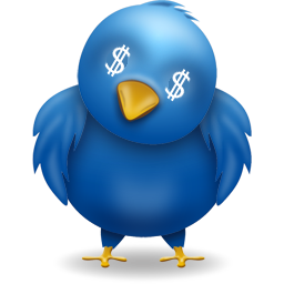faire de l'argent sur twitter