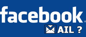 Facebook-mail