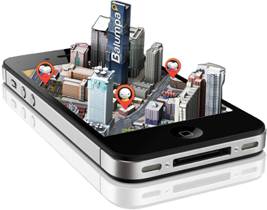 geo-localisation-mobile