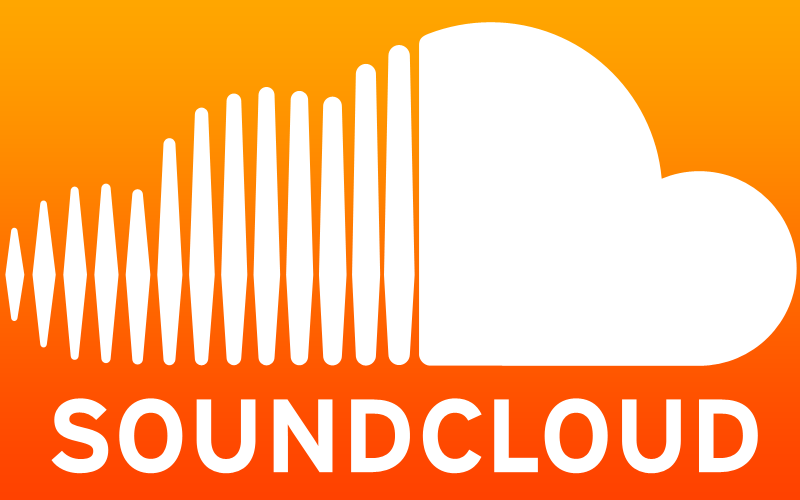Soundcloud logo