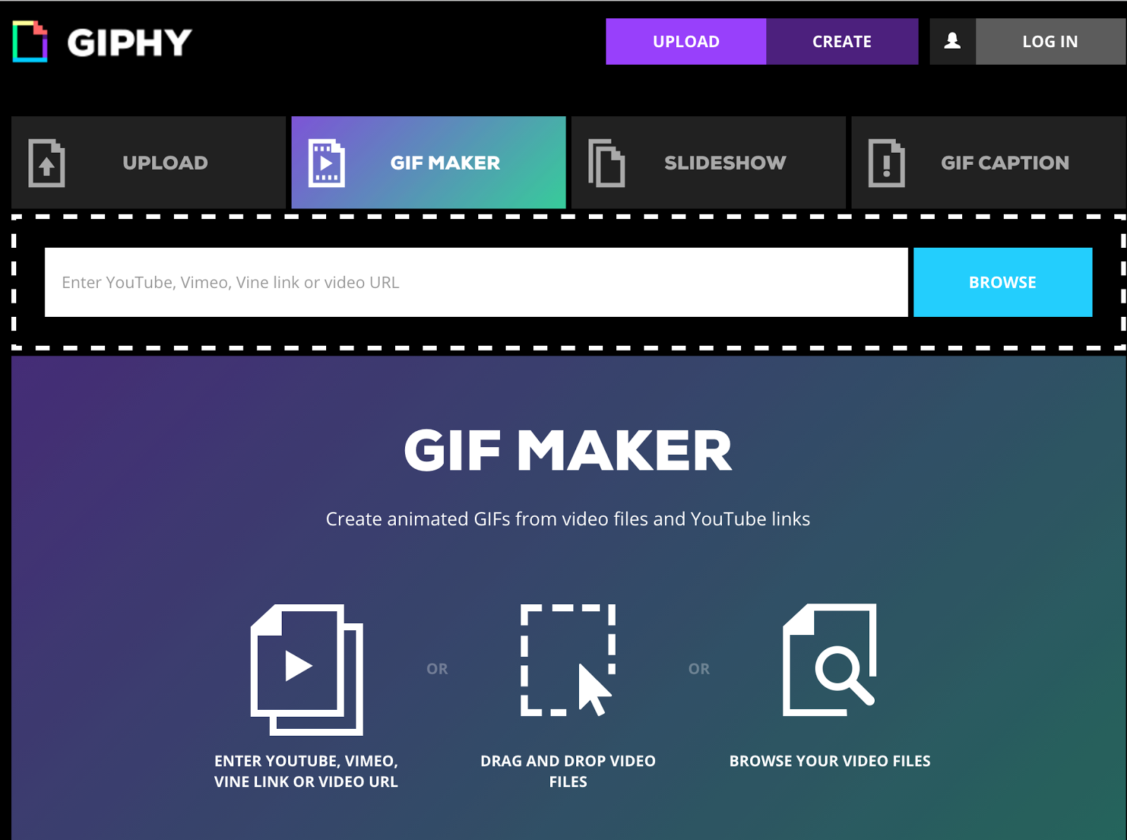 giphy-maker