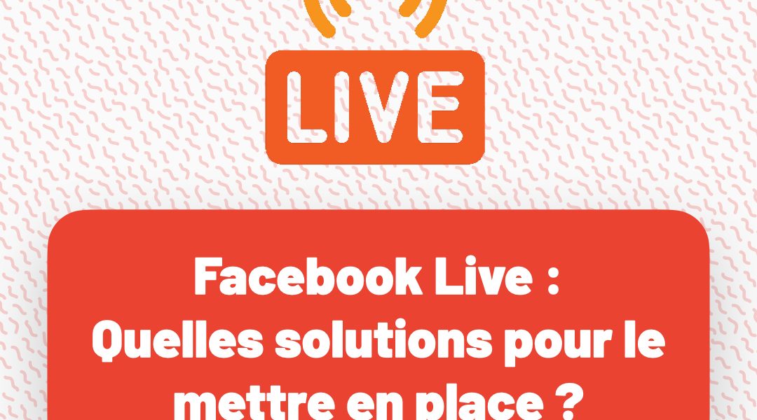 Facebook Live