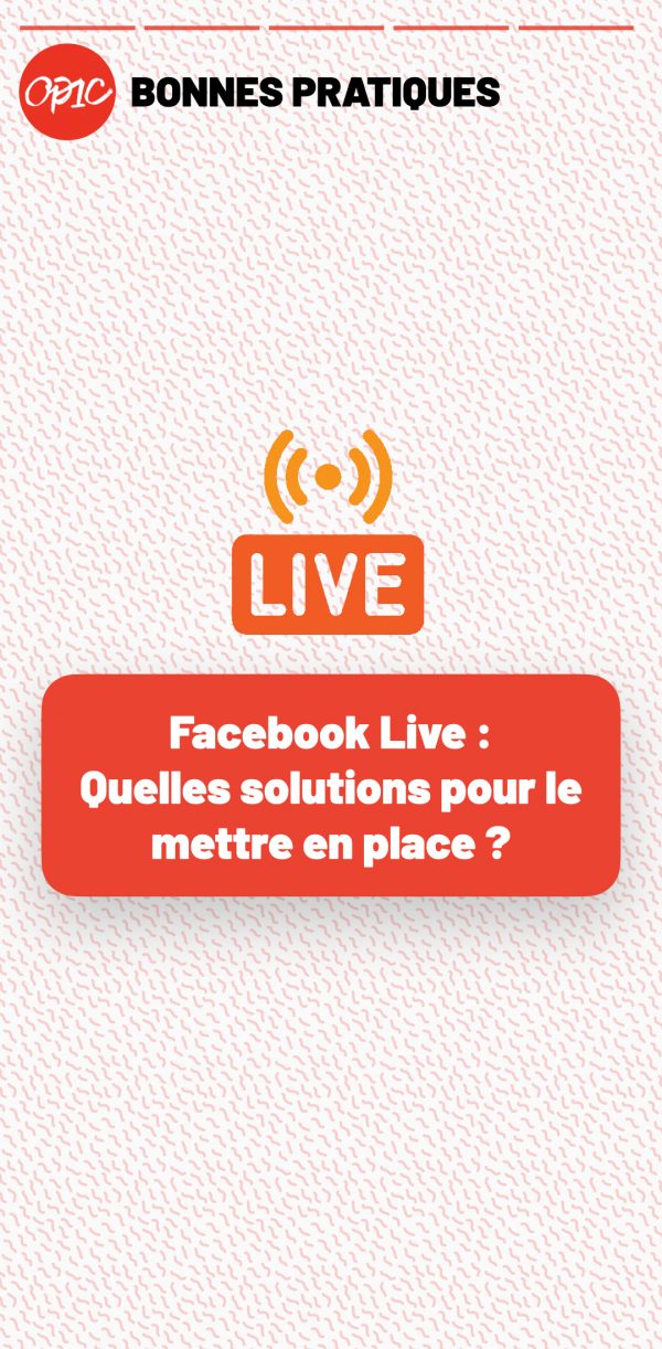 Facebook Live